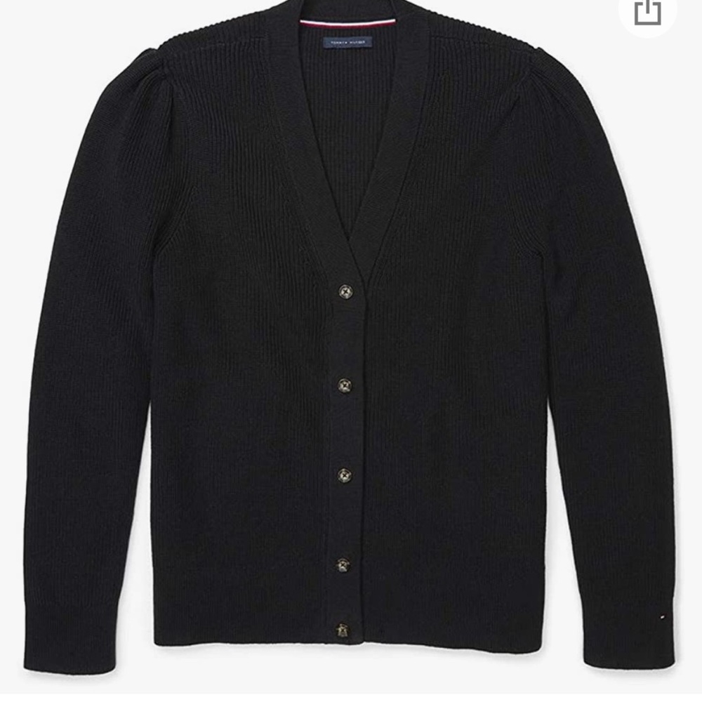 Tommy Hilfiger Cardigans - Picture 2 of 8